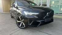 Volvo XC60 2024