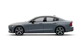 2024 Volvo S60