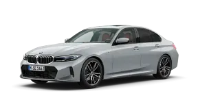 2024 BMW 3 Series