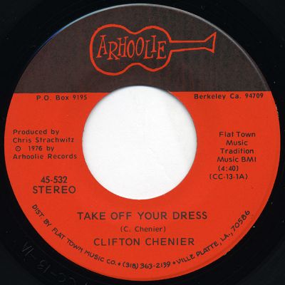 Take Off Your Dress / Ti Na Na