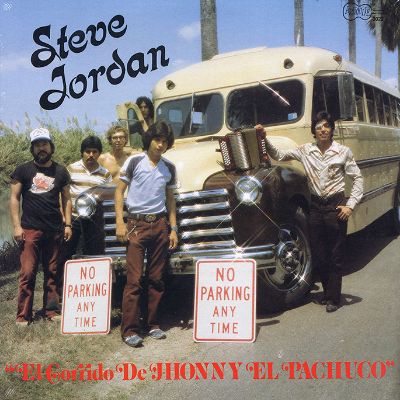 El Corrido De Jhonny El Pachuco