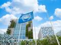 The International Criminal Court at The Hague, Netherlands. Picture Shutterstock.