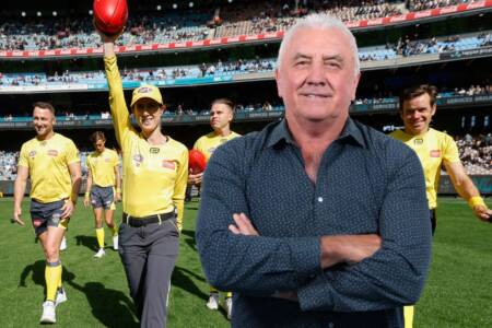 ‘Pretty ordinary’: Tony Shaw calls for an ‘overhaul’ of the rules in the AFL