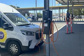 IKEA Australia to invest $4.5 million in electric vehicle chargers