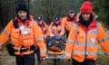 Hantsar - Casualty Evacuation1