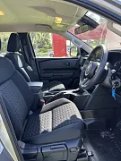 new Mitsubishi Triton 2.4L Diesel Dual Cab Ute RWD QLD
