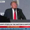 Trump Gets Destroyed By Libertarians At Convention Speech