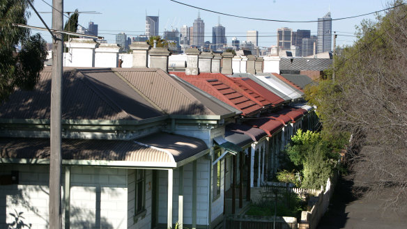 Rent price increases are forecast to hit a high not seen since the GFC this year.