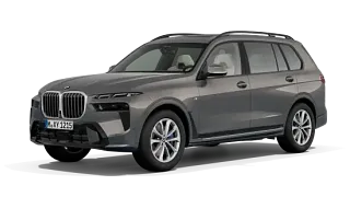 2024 BMW X7 xDrive40d