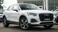 Audi Q2 2023