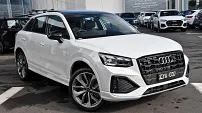 Audi Q2 2024