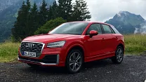 2017 Audi Q2 Review