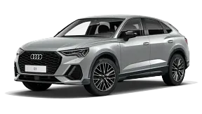 2024 Audi Q3