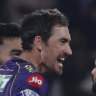 Starc the ‘X factor’ for Australia’s World Cup campaign, says Marsh