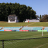 Leichhardt Oval has home ground advantage