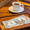 Even Americans are getting sick of having to tip