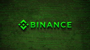 Binance BNB Crypto currency BG