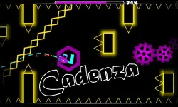 Geometry Dash Cadenza