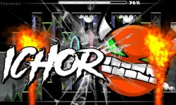 Geometry Dash Ichor