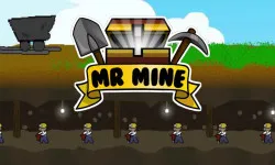 Mr. Mine