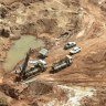 More Mali gold shines light on widening Toubani resource