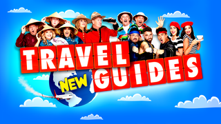 travel guides