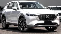 Mazda CX-5 2024