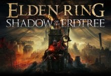 Elden Ring - Shadow of the Erdtree