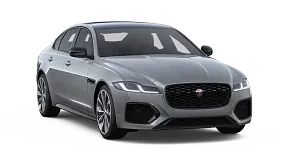 2024 Jaguar XF