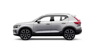 2024 Volvo XC40 Recharge