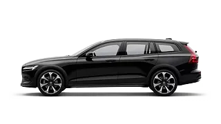 2024 Volvo V60 Cross Country Ultimate B5