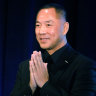 Guo Wengui is accused of tricking investors into handing over $US1 billion for what they thought were promising investment opportunities in crypto