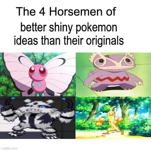 r/pokemon - Take notes