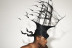 The Ship by Philip Treacy