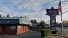 The Pit Stop Sports Bar & BBQ Grill on the outskirts of Portland, Oregon.