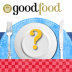 Good Food What’s for Dinner newsletter homepage CTA tile