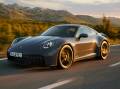 2025 Porsche 911 hybrid: Everything you need to know