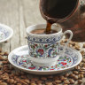 Turkish cofee