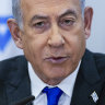 The ICC has applied for an arrest warrant for Israeli Prime Minister Benjamin Netanyahu.