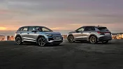 How to see an Audi Q4 e-tron electric car in Australia on its promotional tour