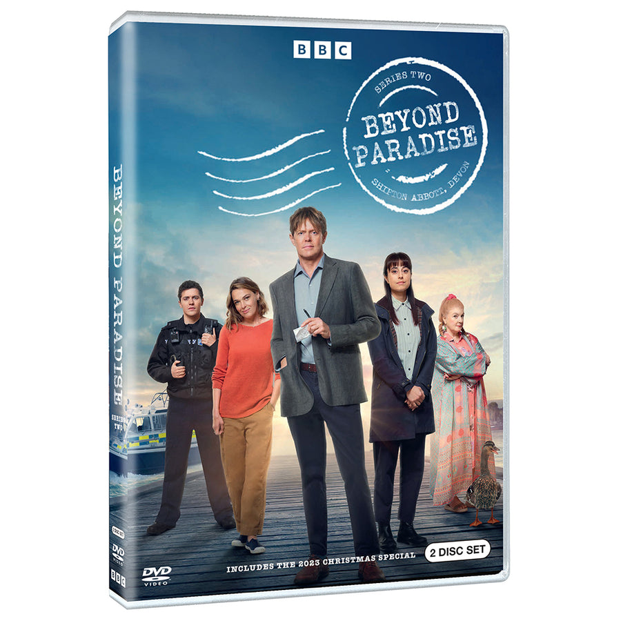 Beyond Paradise: Season 2