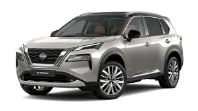 2024 Nissan X-TRAIL