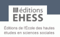 Logo Éditions de l'EHESS