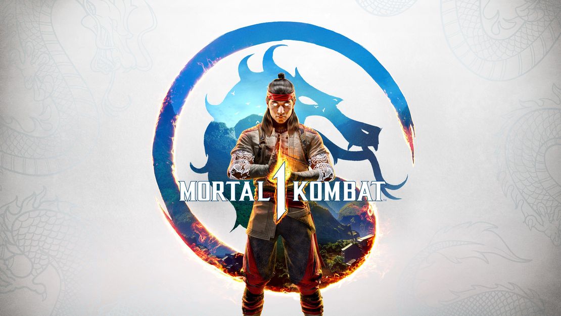 Mortal Kombat 1 header image