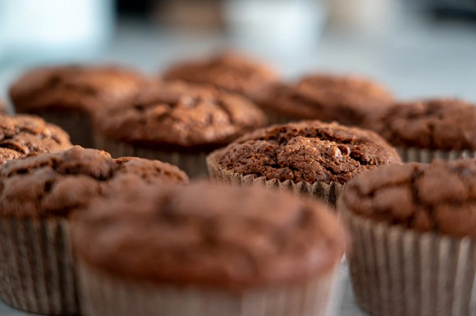 muffins