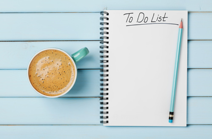 to-do list