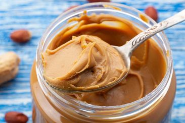 Introducing peanut butter to infants and toddlers seems to offer protection against developing a peanut allergy even in adolescence, a new study found.