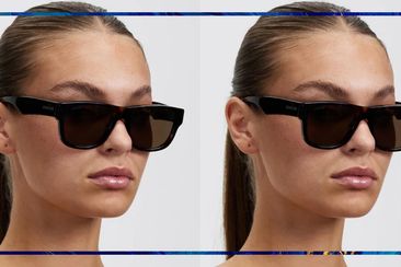 9PR: Designer sunglasses thumbnail