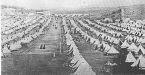 Anglo-Boer War concentration camp