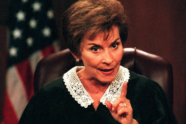 Judge Judy